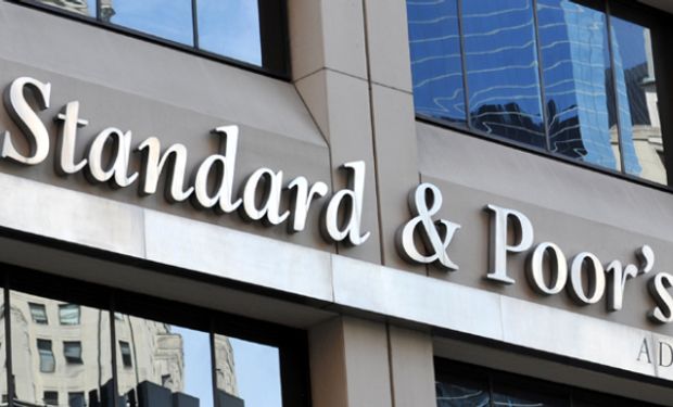 S&P no planea bajar calificación de EEUU