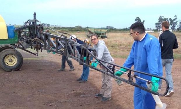 SpeedAgro cerró el ciclo de talleres que buscan mejorar el manejo de campos a gran escala: las conclusiones de los encuentros