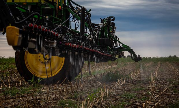 “Es un enfoque libre de OGM": empresa líder de insumos se unió a una plataforma de biotecnología que se dedica a modular genes de plantas y patógenos