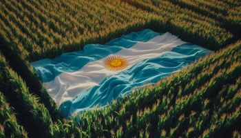 De Argentina al mundo: invirtieron US$ 10.000.000 para crear un novedoso insumo que potencia a las plantas y las protege de patógenos