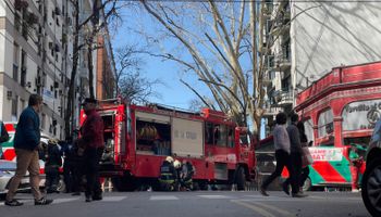 Paquete explosivo en la Sociedad Rural Argentina: qué se sabe hasta el momento