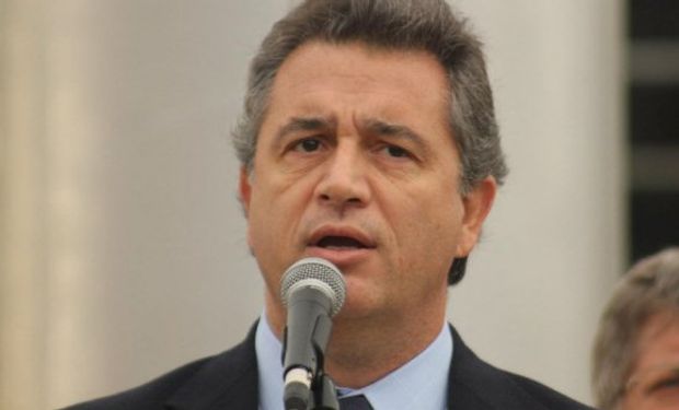 Desde SRA consideraron que las promesas del ministro de Scioli son "una expresión de deseos". "Mi pregunta es a quién le creemos", expresó Luis Miguel Etchevehere.