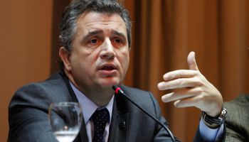 "El cambio climático amenaza la seguridad alimentaria"