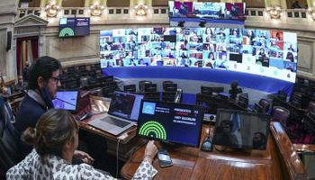 Se aprobó en comisión y el Senado tratará la prórroga de la Ley de Biocombustibles por 4 años