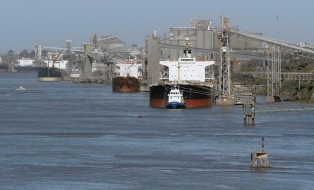 Trigo: prorrogan por un año las exportaciones de trigo para “asegurar el abastecimiento” del mercado interno