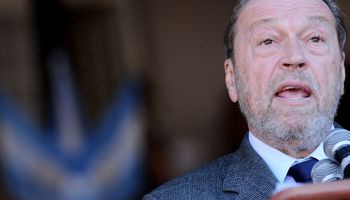 Murió Hugo Biolcati, expresidente de la Sociedad Rural Argentina