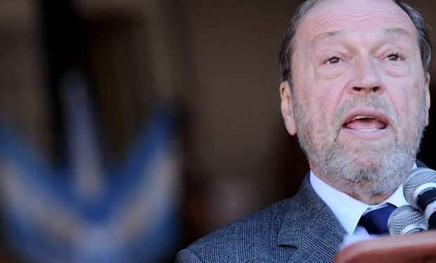 Murió Hugo Biolcati, expresidente de la Sociedad Rural Argentina