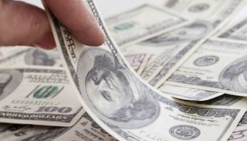 Dólar hoy: sube la cotización del blue pese al aporte récord de exportadores con el dólar soja