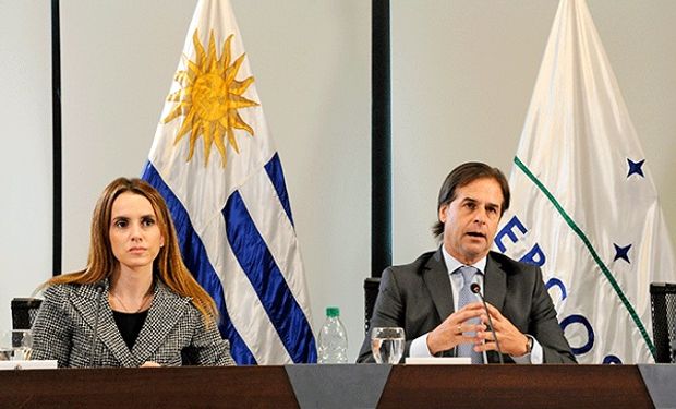 Mercosur: Uruguay se comprometió a trabajar en la firma del acuerdo comercial con la Unión Europea