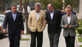 El campo le respondió a Massa tras la convocatoria: “No queremos reuniones para una foto”