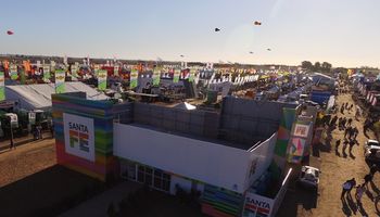 La provincia de Santa Fe tendrá un gran despliegue en AgroActiva