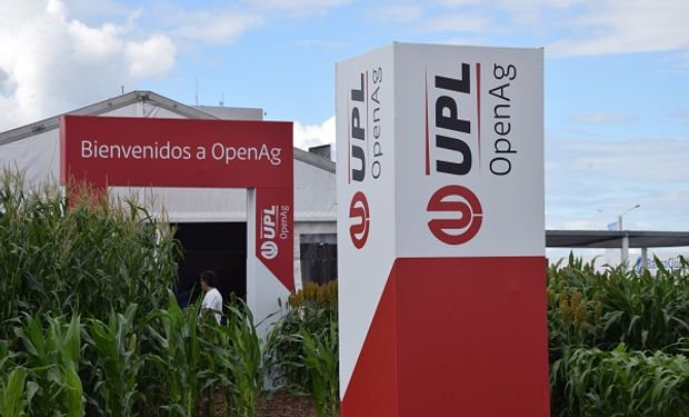 OpenAg: la nueva UPL se proyecta como una de las cinco principales proveedoras globales de soluciones para la agricultura.