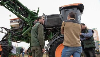 “Tras las elecciones, vuelve la normalidad”: el mensaje del Gobierno sobre las tasas para llevar tranquilidad al campo