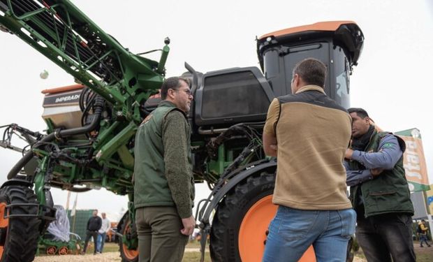 “Tras las elecciones, vuelve la normalidad”: el mensaje del Gobierno sobre las tasas para llevar tranquilidad al campo