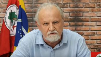 Dallagnol pede prisão em flagrante de João Pedro Stédile do MST