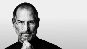 El último mail de Steve Jobs, con una referencia al agro