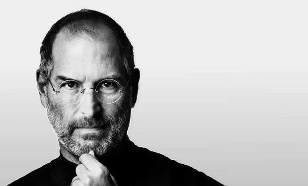 El último mail de Steve Jobs, con una referencia al agro