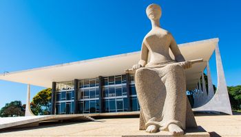 STF derruba Marco Temporal e coloca “duas Franças” em disputa de terras