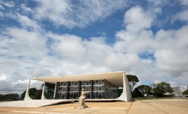 STF retoma julgamento sobre incentivos fiscais a defensivos agrícolas