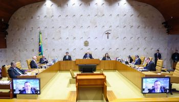 STF mantém regras de isenção fiscal para agrotóxicos