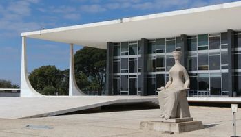 STF forma maioria contra o marco temporal: entenda os impactos no Congresso e no agro