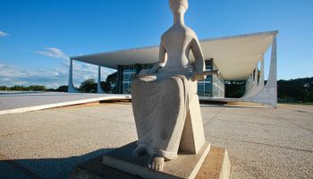 Por 9 a 1, STF declara inconstitucional o marco temporal para terras indígenas