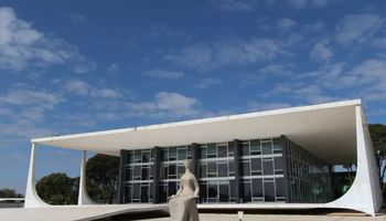 Partidos vão ao STF para garantir derrubada de veto ao Marco Temporal