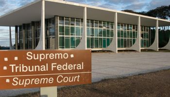 Julgamento da Ferrogrão é suspenso no STF após pedido de vista de Flávio Dino