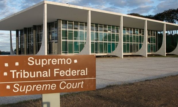Julgamento da Ferrogrão é suspenso no STF após pedido de vista de Flávio Dino