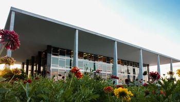 STF avança em terras por estrangeiros e moratória da soja