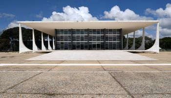 CNA vai ao STF defender lei que estabelece Marco Temporal
