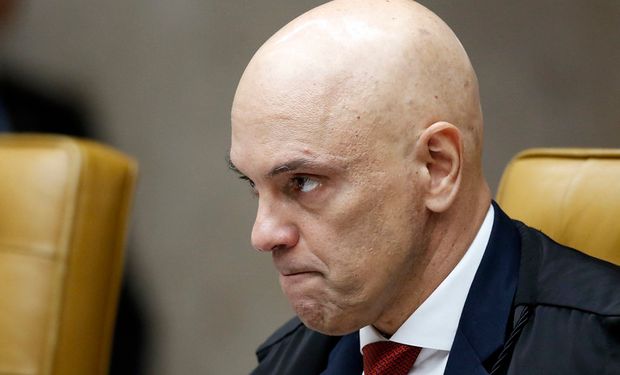 Moraes levanta questão sobre anistia: “por que admitir o que não se aceitaria em casa?”