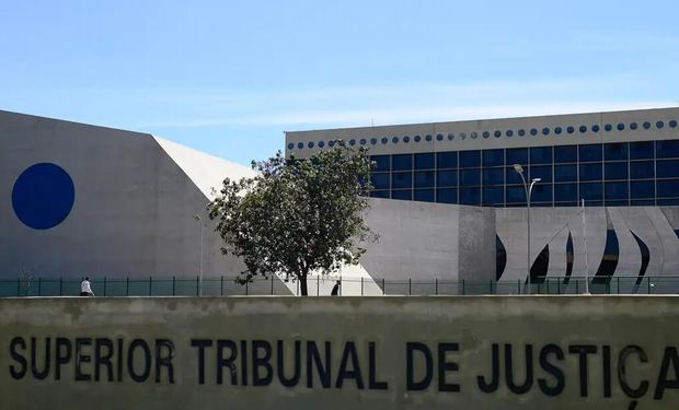 No despacho, o ministro Afrânio Vilela deu o prazo de dez dias para que o Mapa se manifeste. (Foto - Marcelo Casa Jr/Ag Brasil)