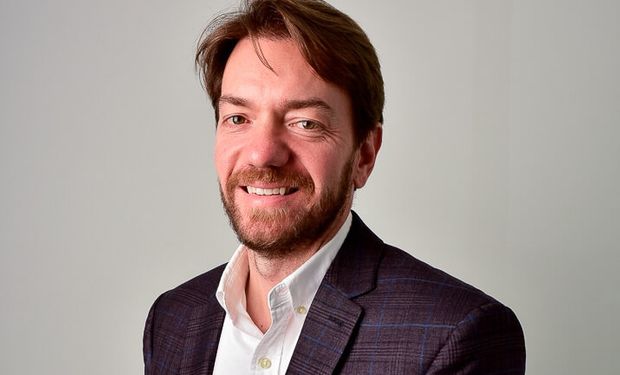 Glauco Monte é CEO da StoneX Brasil, onde atua há mais de 20 anos