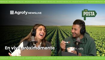 La Posta: el clima para la campaña gruesa y el creador de prótesis para animales