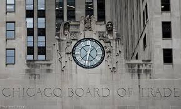 Sigue el rally para la soja en Chicago