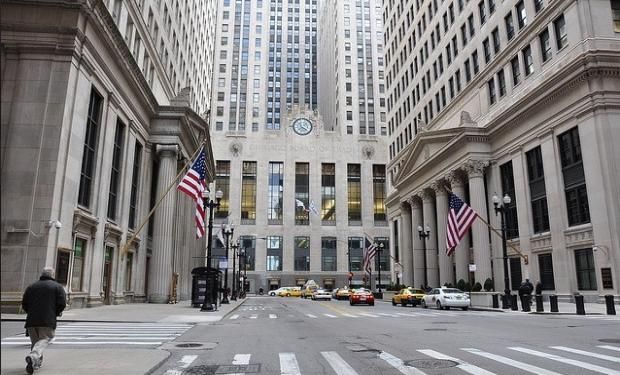 La demanda vuelve al ruedo en Chicago
