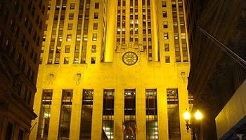 Subas para la soja en Chicago