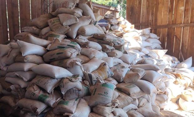 AFIP subasta más de 200 toneladas de soja: cómo participar