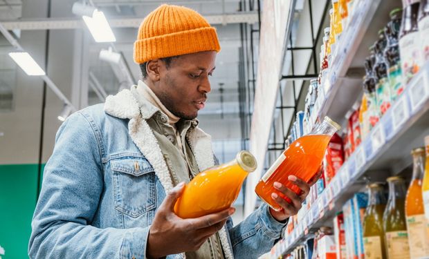 Estados Unidos são o principal consumidor de suco de laranja do mundo. (foto - CitrusBR)