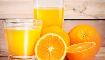 Suco de laranja: setor acende o alerta para queda do consumo global
