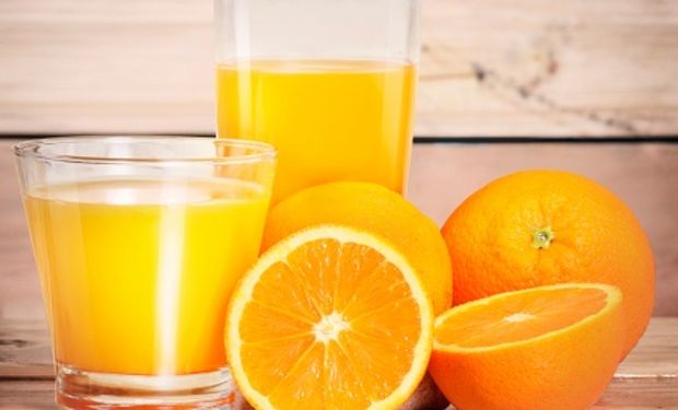 Suco de laranja: setor acende o alerta para queda do consumo global