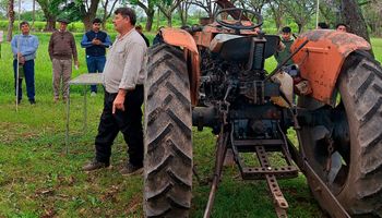 Cuánto podría ganar el trabajador rural: ¿El 70% de los trabajadores del campo está en negro?