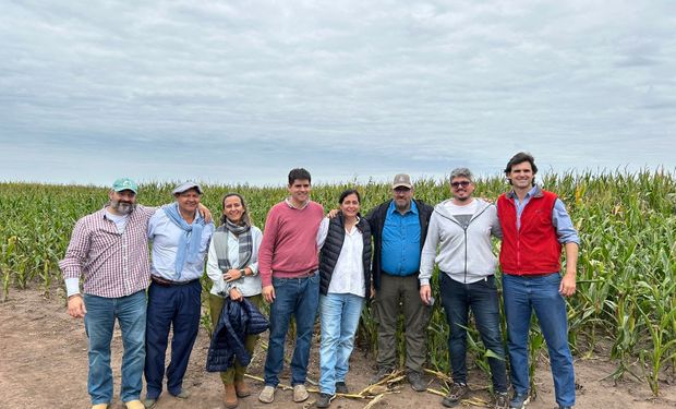 Convocan a todas las escuelas del país a un proyecto educativo que potencia el vínculo entre sostenibilidad y producción agropecuaria