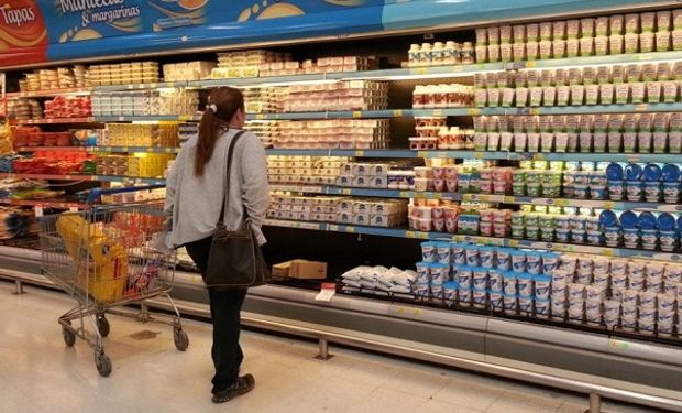 El Gobierno recortó la lista de “Precios Máximos”: qué productos quedan excluidos