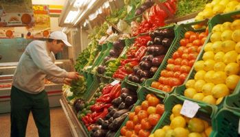 La participación del productor creció un 10 % en el precio final de los alimentos