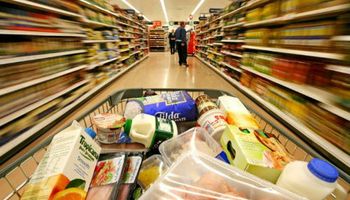 El Gobierno autorizaría subas del 5% en el segundo trimestre