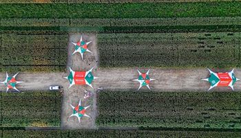 Porque el negocio del maíz no se explica por una sola variable, arranca el SupraRoad 2026