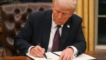 Suprema Corte dos EUA derruba tarifaço global de Trump