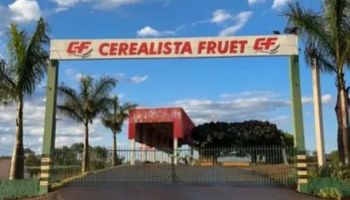 Suspeito de golpe de R$ 20 milhões, dono da Cerealista Fruet é preso no Paraná